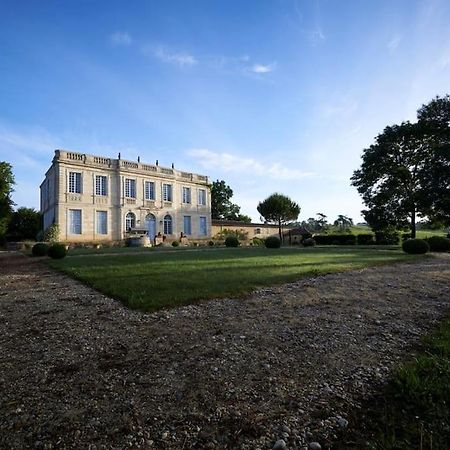 Chateau De Birot Béguey エクステリア 写真