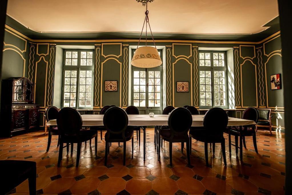 Chateau De Birot Béguey エクステリア 写真